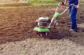 Tilling